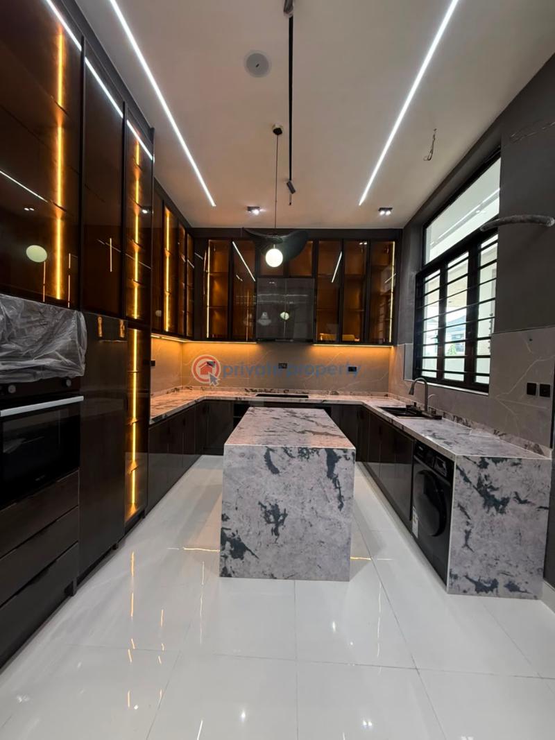 4 bedroom Duplex For Sale Orchid Lekki Lekki Lagos - 15