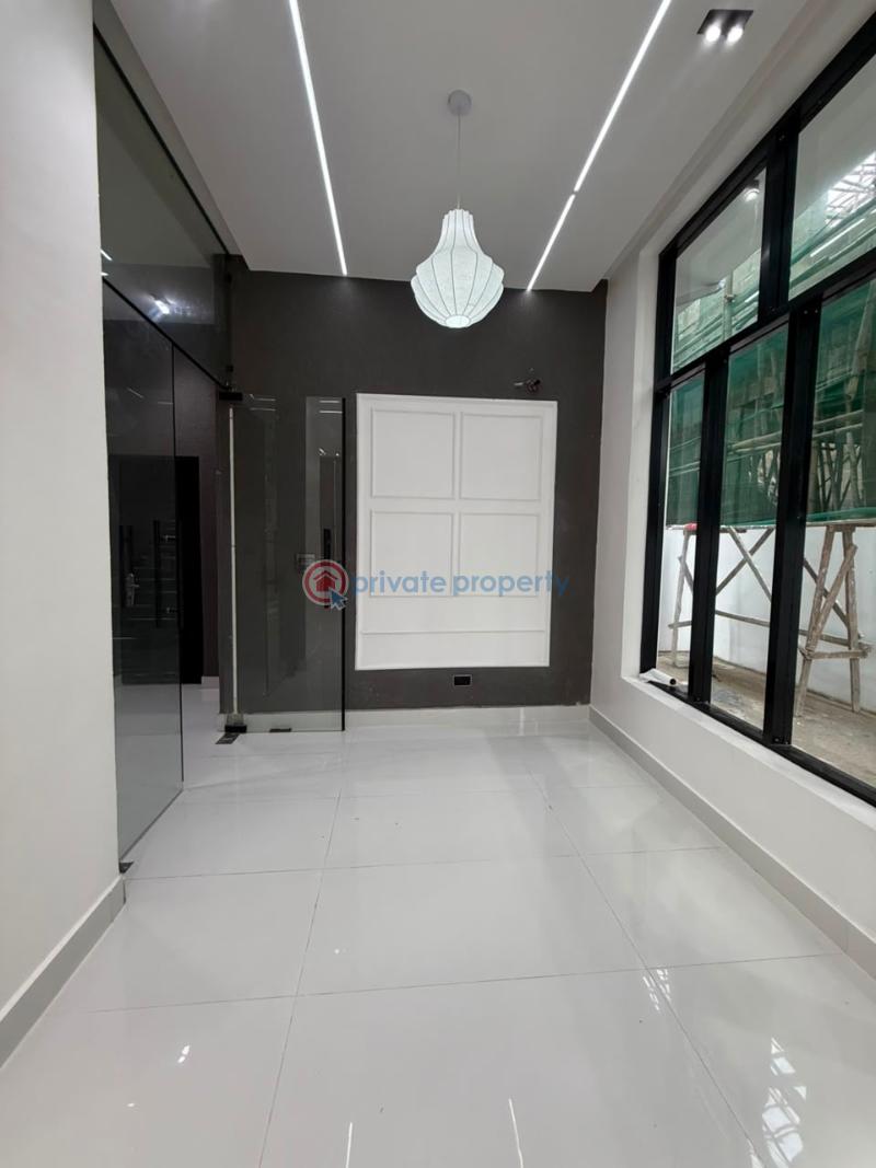 4 bedroom Duplex For Sale Orchid Lekki Lekki Lagos - 19