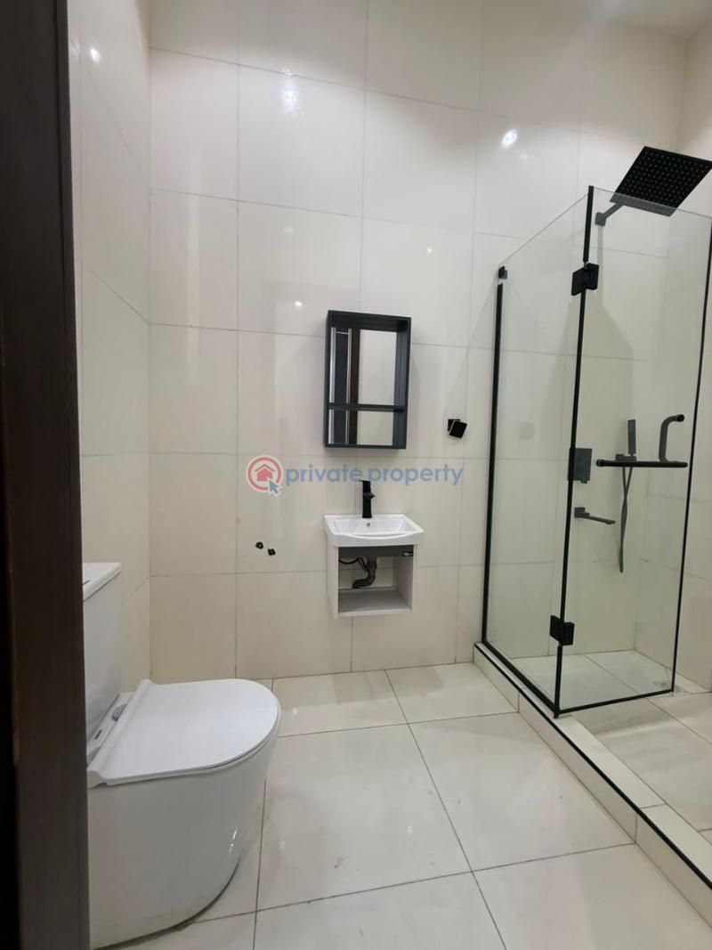 4 bedroom Duplex For Sale Orchid Lekki Lekki Lagos - 18