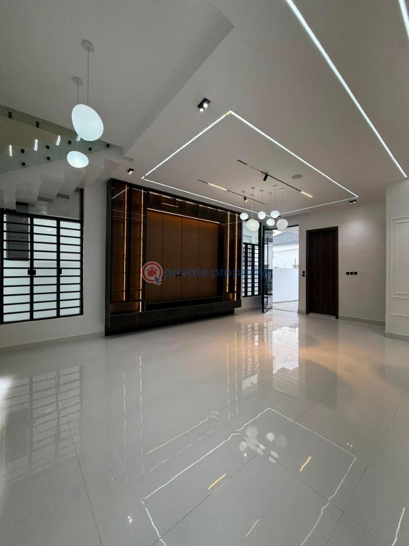 4 bedroom Duplex For Sale Orchid Lekki Lekki Lagos - 17