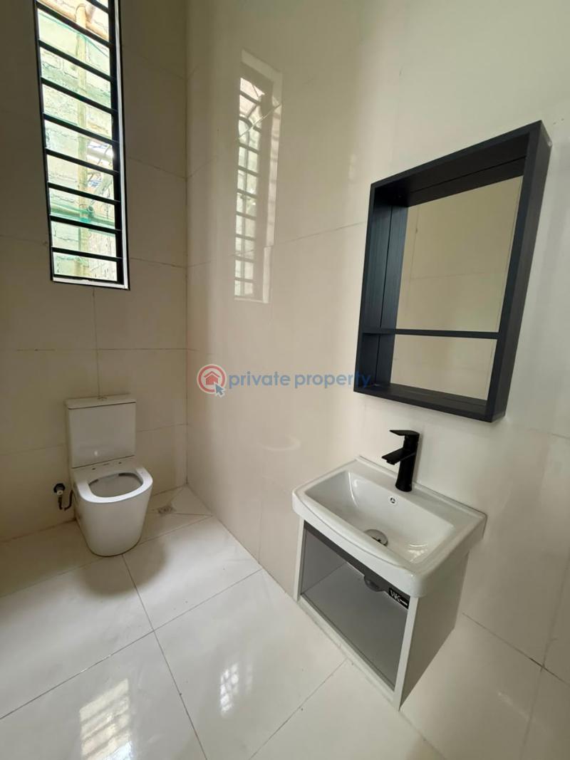 4 bedroom Duplex For Sale Orchid Lekki Lekki Lagos - 20
