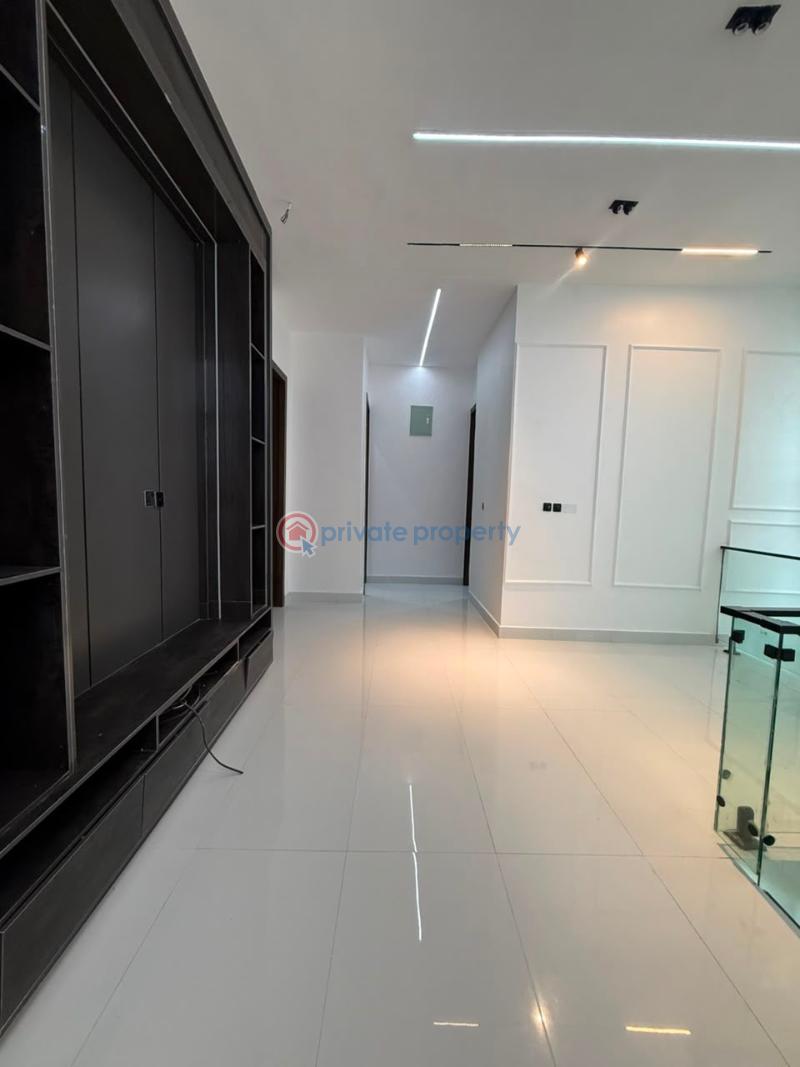 4 bedroom Duplex For Sale Orchid Lekki Lekki Lagos - 14
