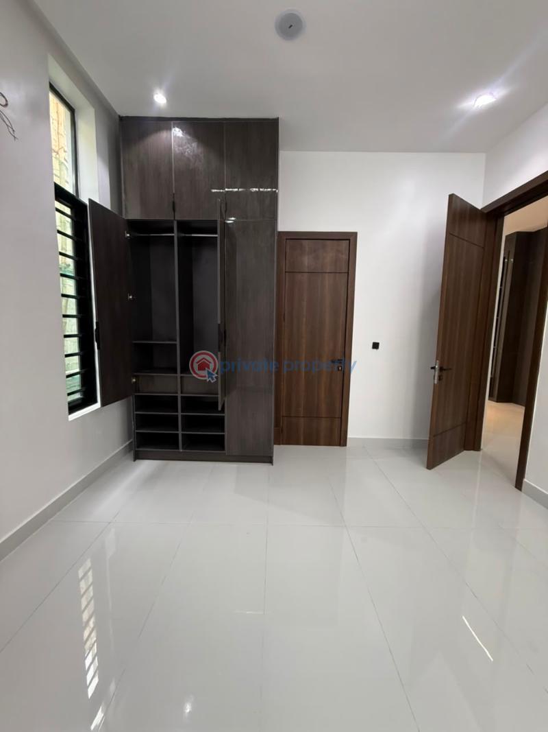 4 bedroom Duplex For Sale Orchid Lekki Lekki Lagos - 2