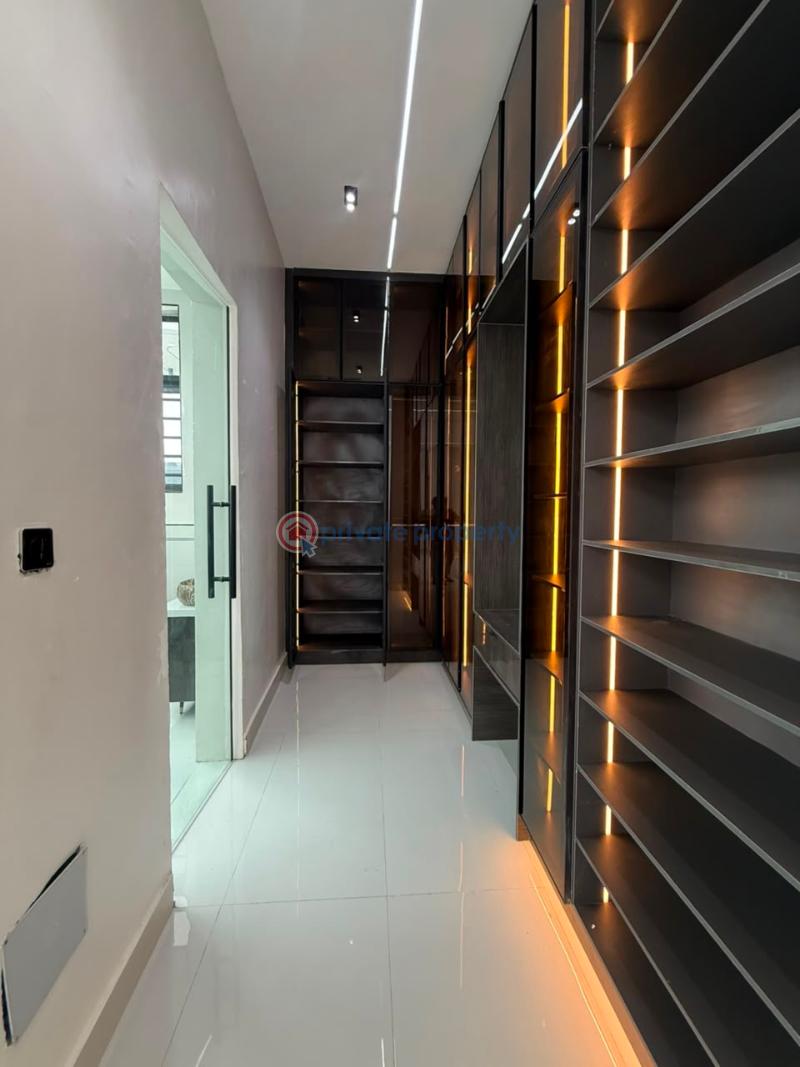 4 bedroom Duplex For Sale Orchid Lekki Lekki Lagos - 9