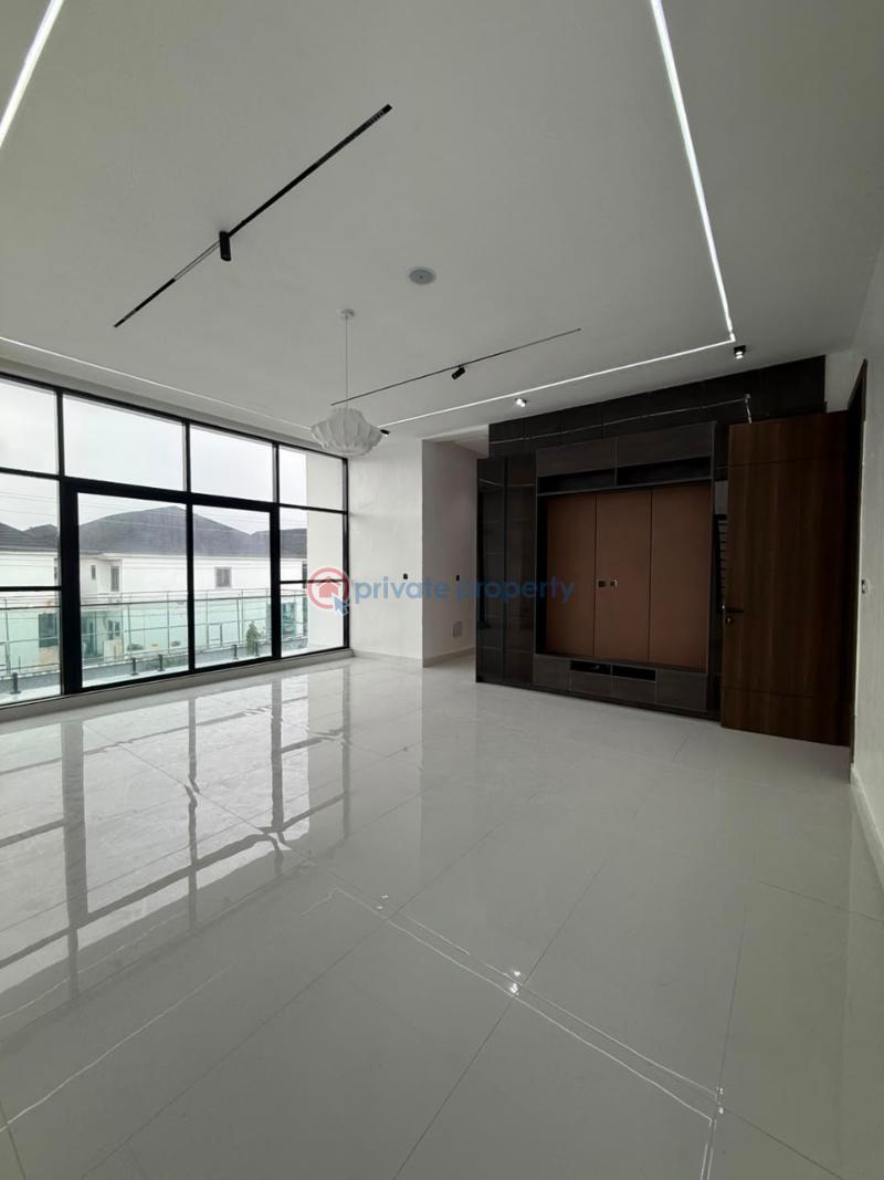 4 bedroom Duplex For Sale Orchid Lekki Lekki Lagos - 7