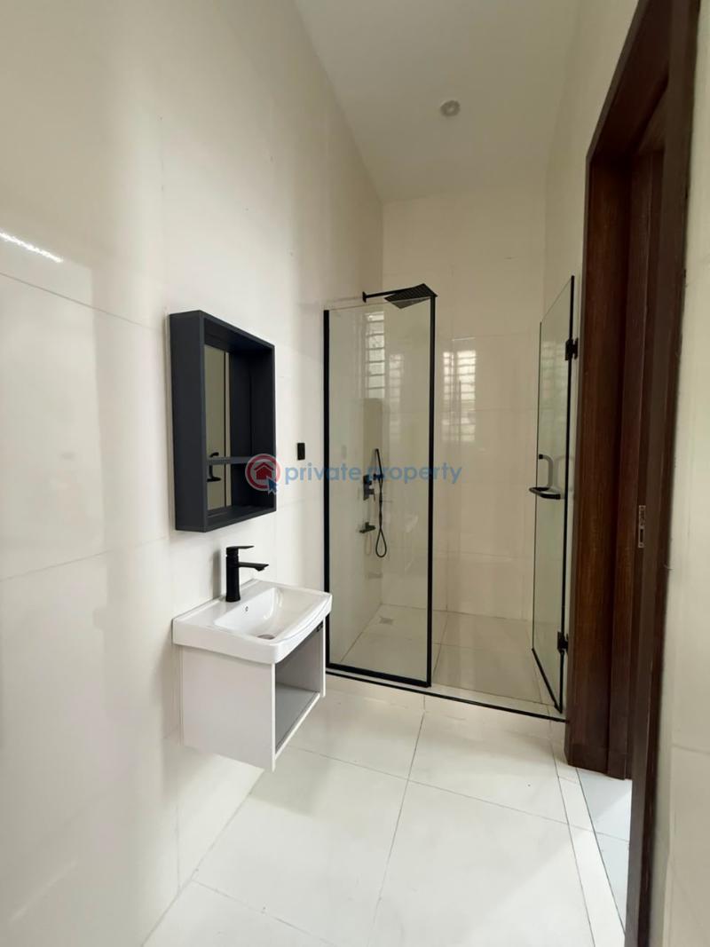 4 bedroom Duplex For Sale Orchid Lekki Lekki Lagos - 11