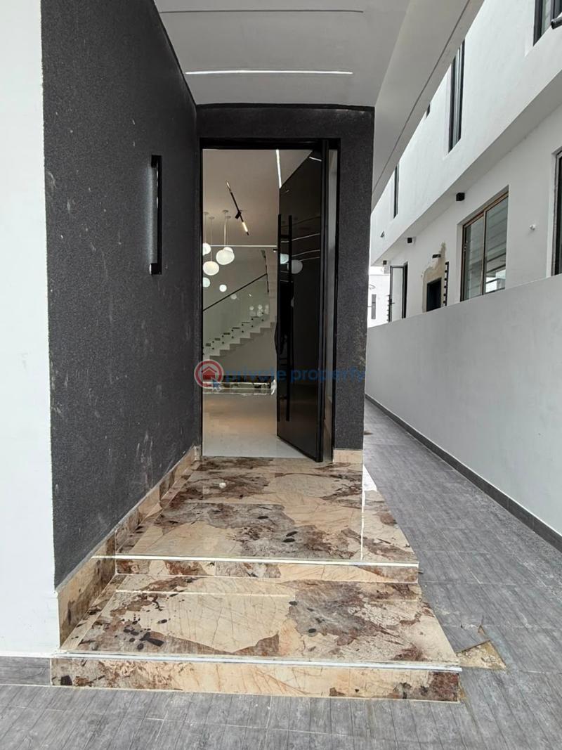 4 bedroom Duplex For Sale Orchid Lekki Lekki Lagos - 3