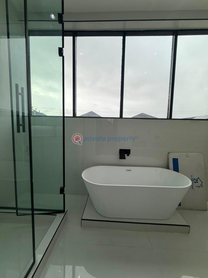 4 bedroom Duplex For Sale Orchid Lekki Lekki Lagos - 6