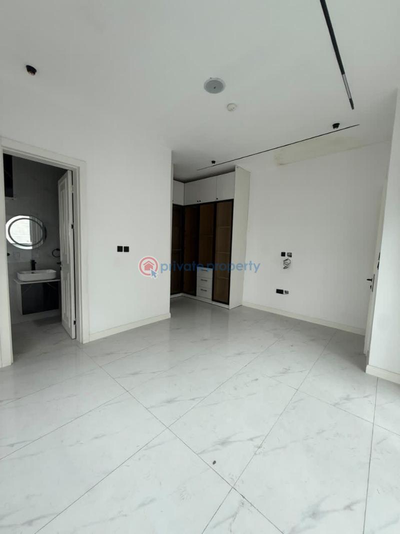 5 bedroom Detached Duplex For Sale Orchid Lekki Lekki Lagos - 18