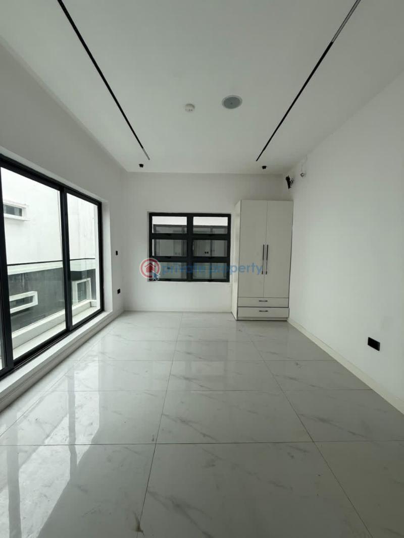 5 bedroom Detached Duplex For Sale Orchid Lekki Lekki Lagos - 14