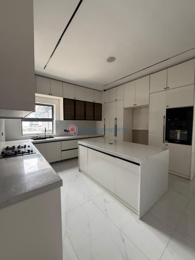 5 bedroom Detached Duplex For Sale Orchid Lekki Lekki Lagos - 16