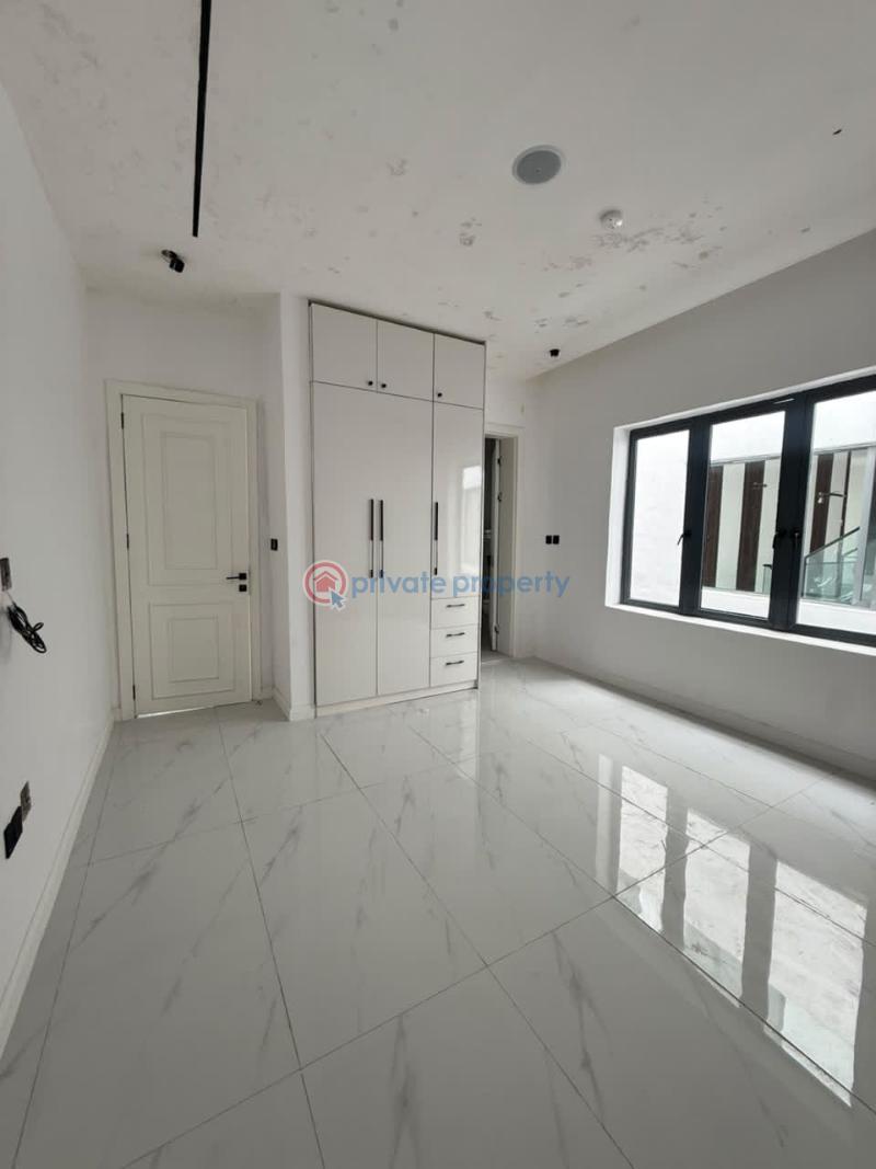 5 bedroom Detached Duplex For Sale Orchid Lekki Lekki Lagos - 2