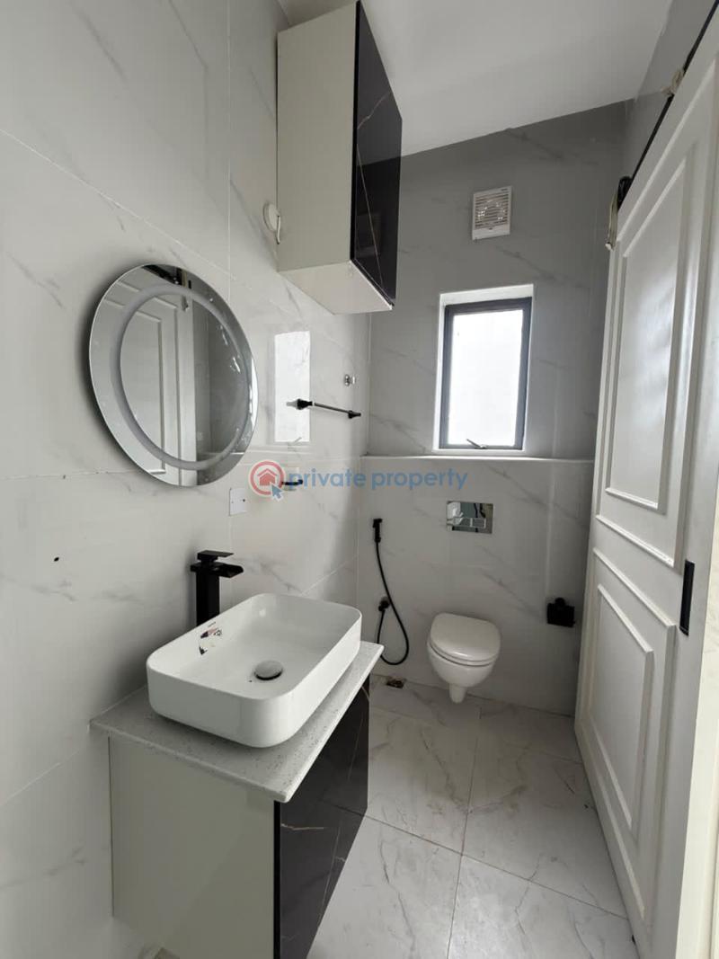 5 bedroom Detached Duplex For Sale Orchid Lekki Lekki Lagos - 17
