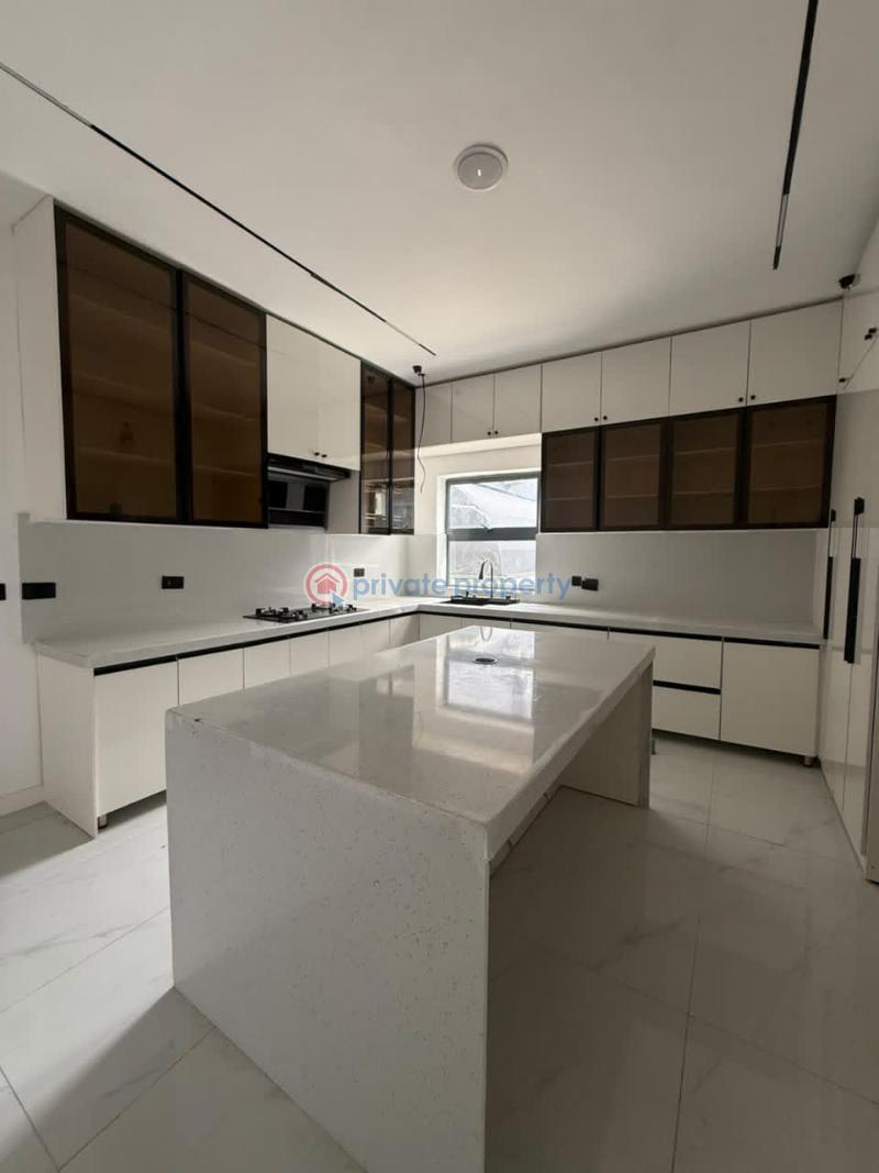 5 bedroom Detached Duplex For Sale Orchid Lekki Lekki Lagos - 1
