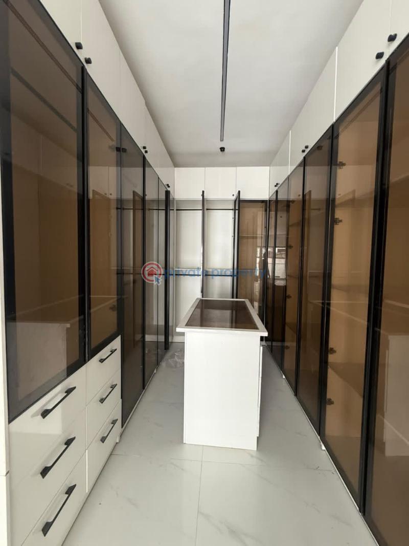 5 bedroom Detached Duplex For Sale Orchid Lekki Lekki Lagos - 7