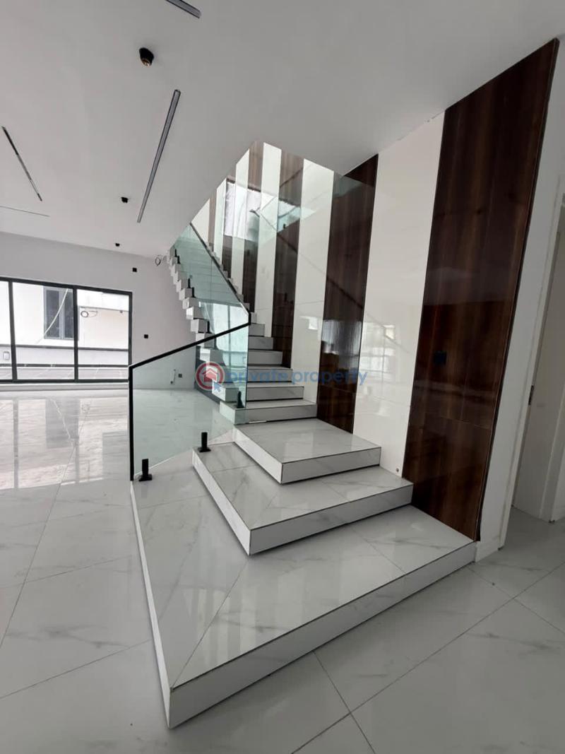 5 bedroom Detached Duplex For Sale Orchid Lekki Lekki Lagos - 10