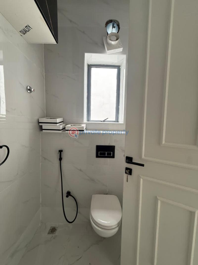 5 bedroom Detached Duplex For Sale Orchid Lekki Lekki Lagos - 21