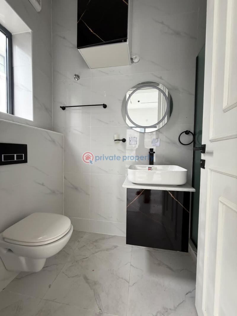 5 bedroom Detached Duplex For Sale Orchid Lekki Lekki Lagos - 20