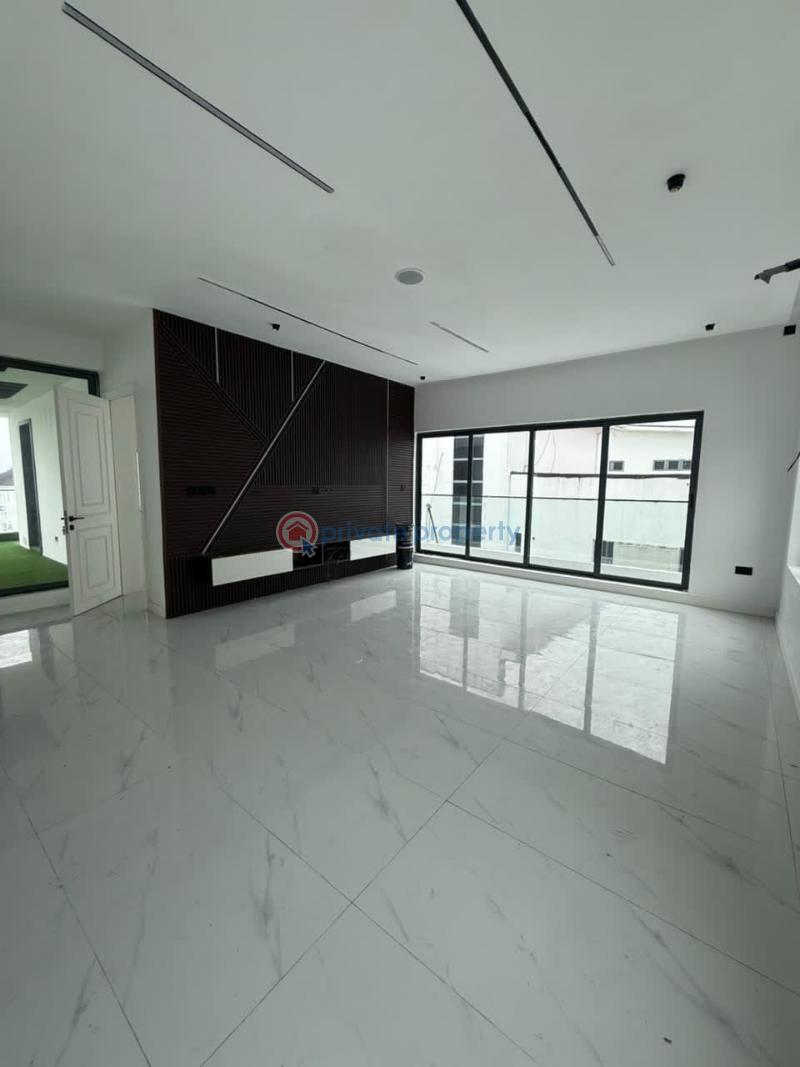 5 bedroom Detached Duplex For Sale Orchid Lekki Lekki Lagos - 3