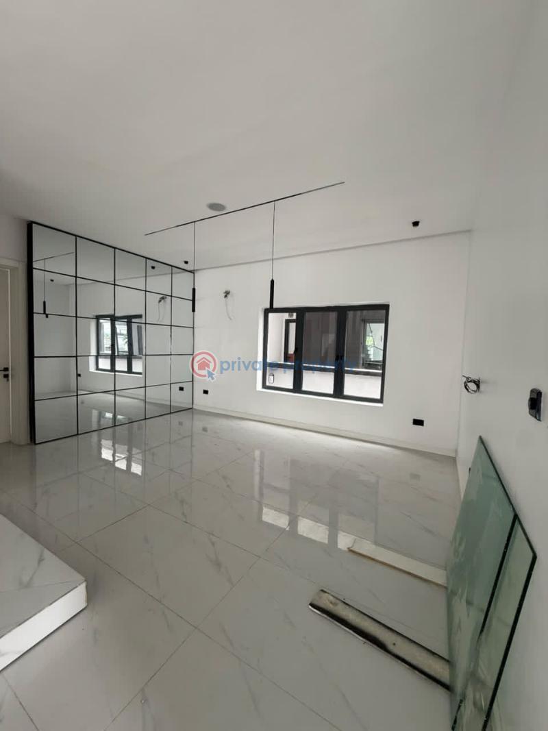 5 bedroom Detached Duplex For Sale Orchid Lekki Lekki Lagos - 24