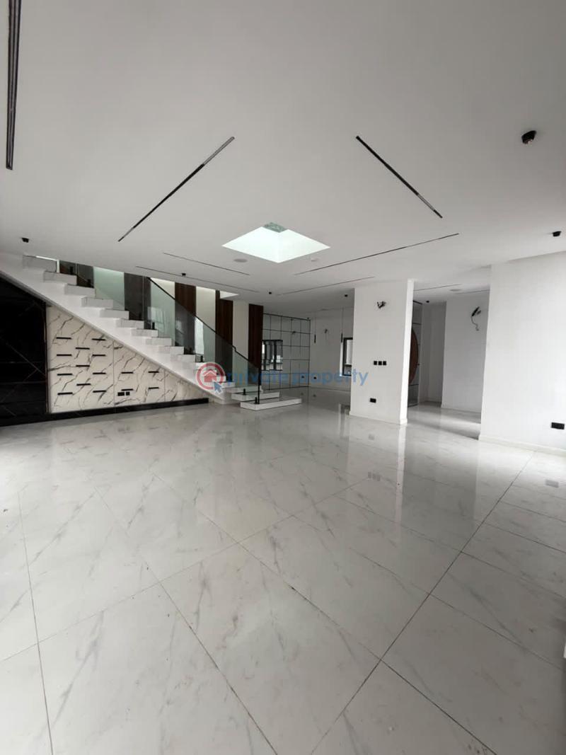 5 bedroom Detached Duplex For Sale Orchid Lekki Lekki Lagos - 23