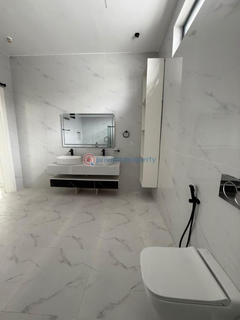 5 bedroom Detached Duplex For Sale Orchid Lekki Lekki Lagos - 12
