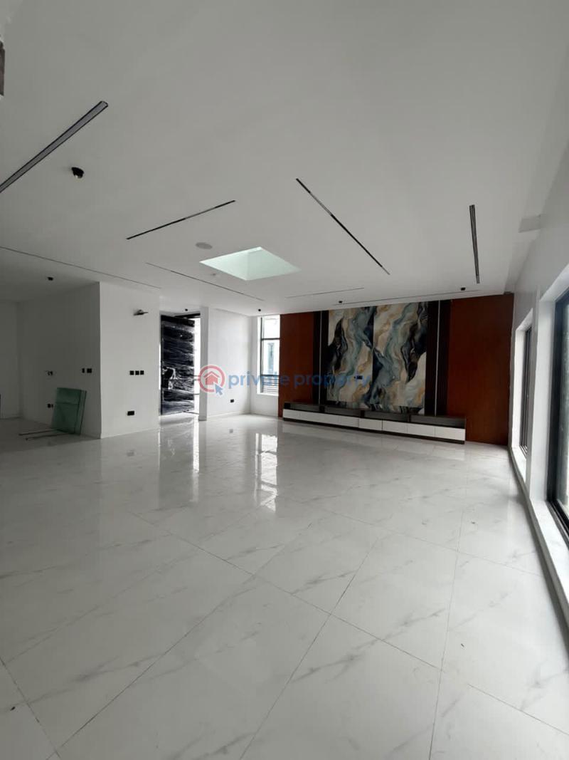 5 bedroom Detached Duplex For Sale Orchid Lekki Lekki Lagos - 11