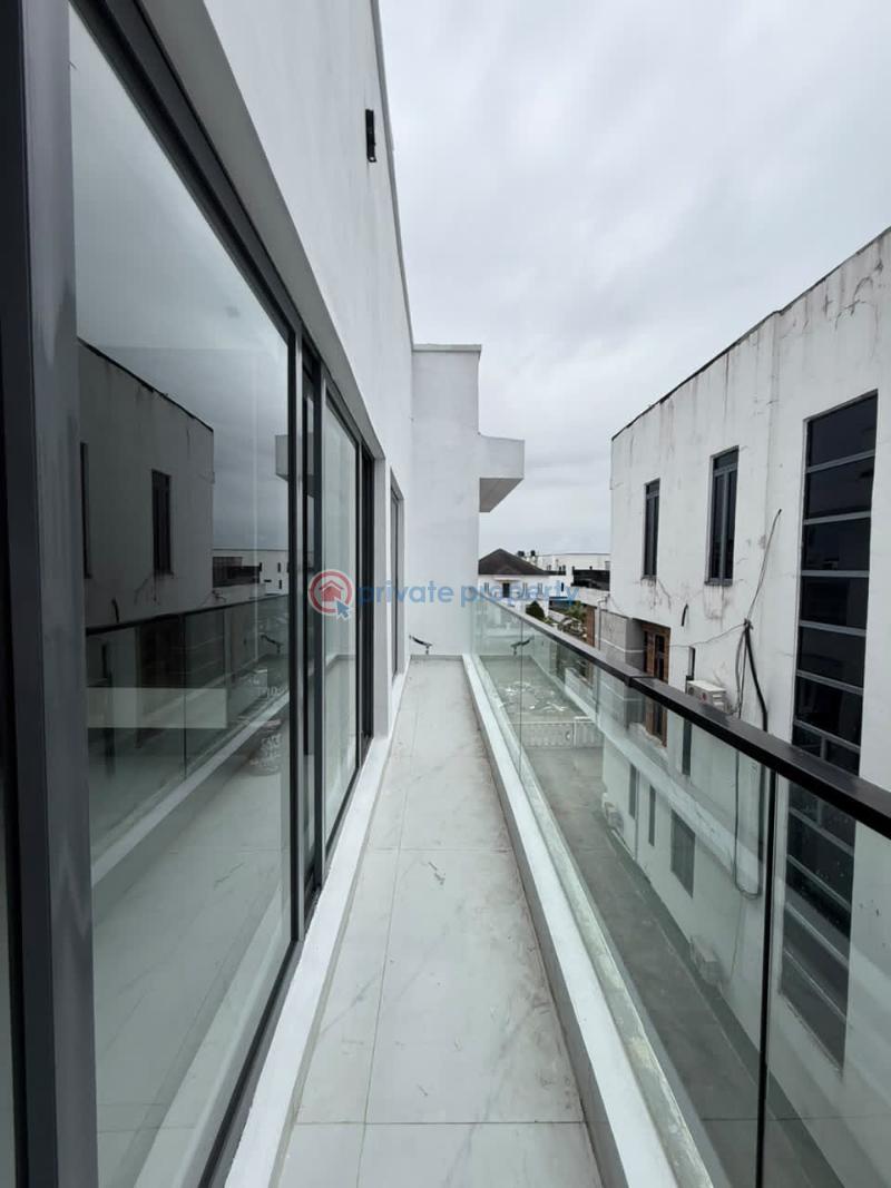 5 bedroom Detached Duplex For Sale Orchid Lekki Lekki Lagos - 22