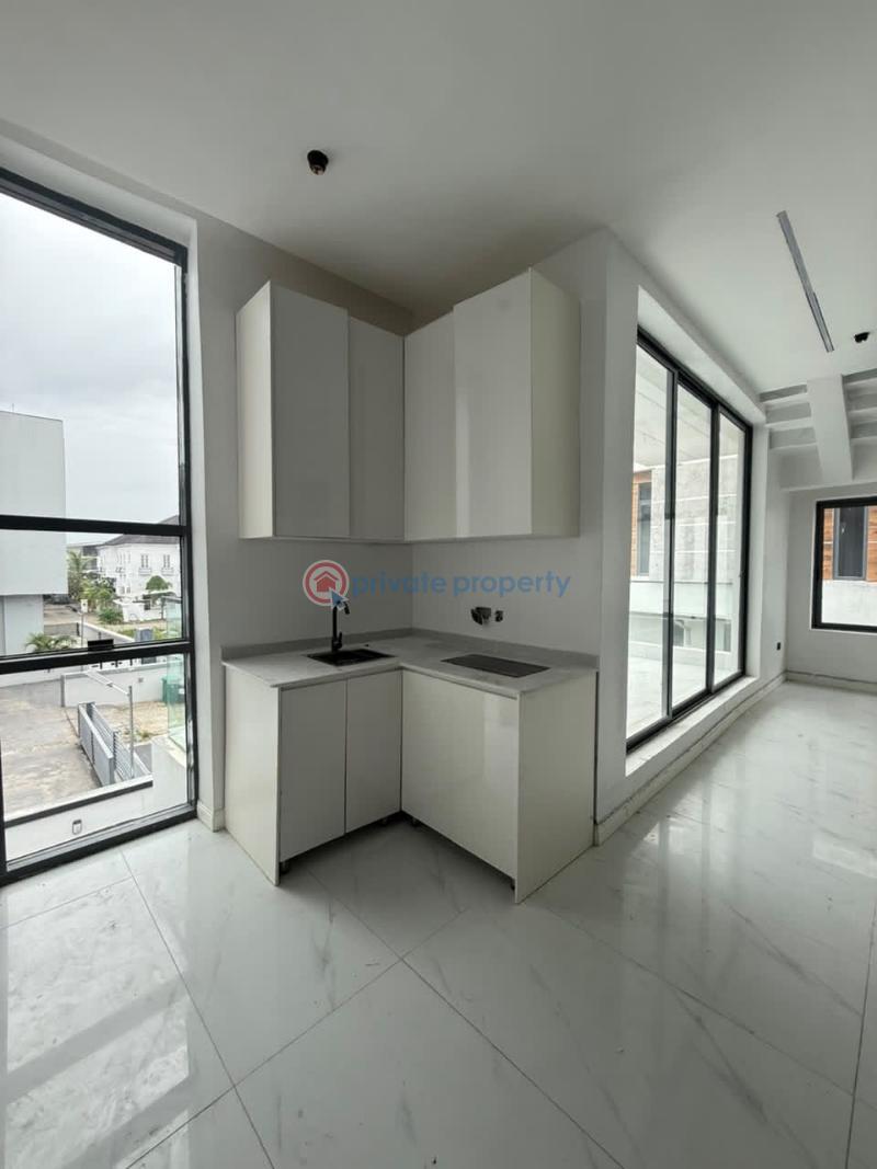 5 bedroom Detached Duplex For Sale Orchid Lekki Lekki Lagos - 4