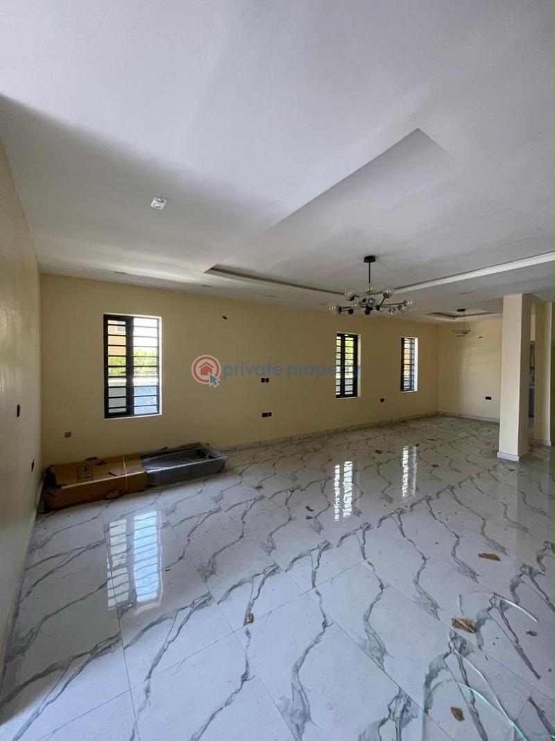 4 bedroom Duplex For Sale Lekki Phase 1 Lagos - 8