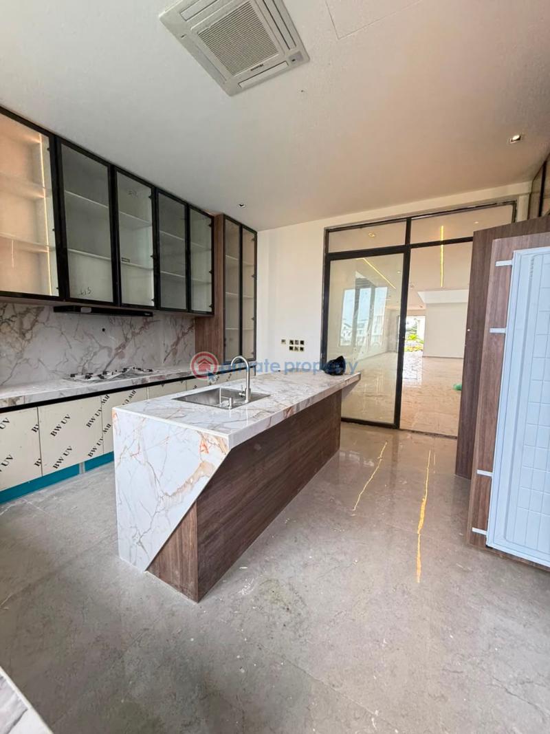 5 bedroom Semi detached Duplex For Sale Ikate Lekki Lekki Lagos - 17