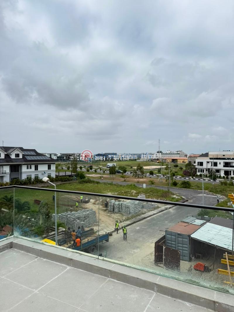 5 bedroom Semi detached Duplex For Sale Ikate Lekki Lekki Lagos - 24