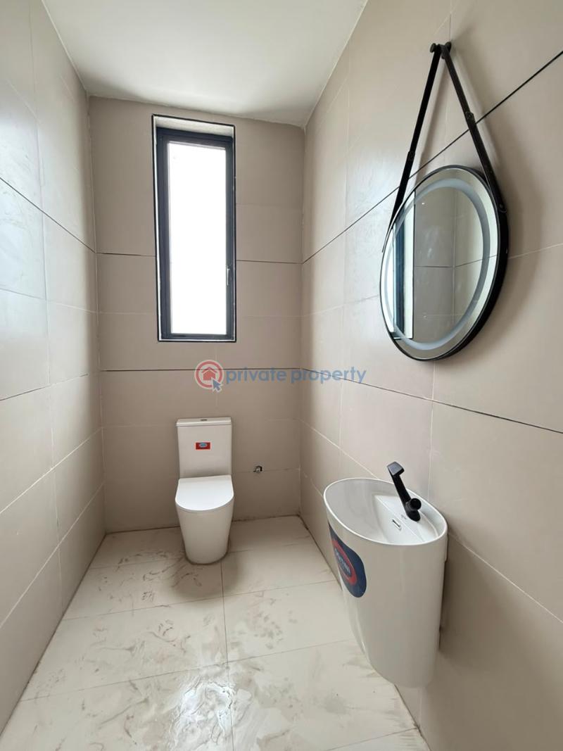 5 bedroom Semi detached Duplex For Sale Ikate Lekki Lekki Lagos - 18