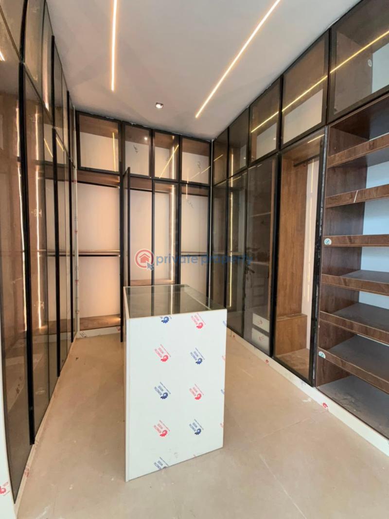 5 bedroom Semi detached Duplex For Sale Ikate Lekki Lekki Lagos - 22