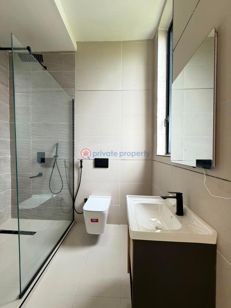 5 bedroom Semi detached Duplex For Sale Ikate Lekki Lekki Lagos - 2