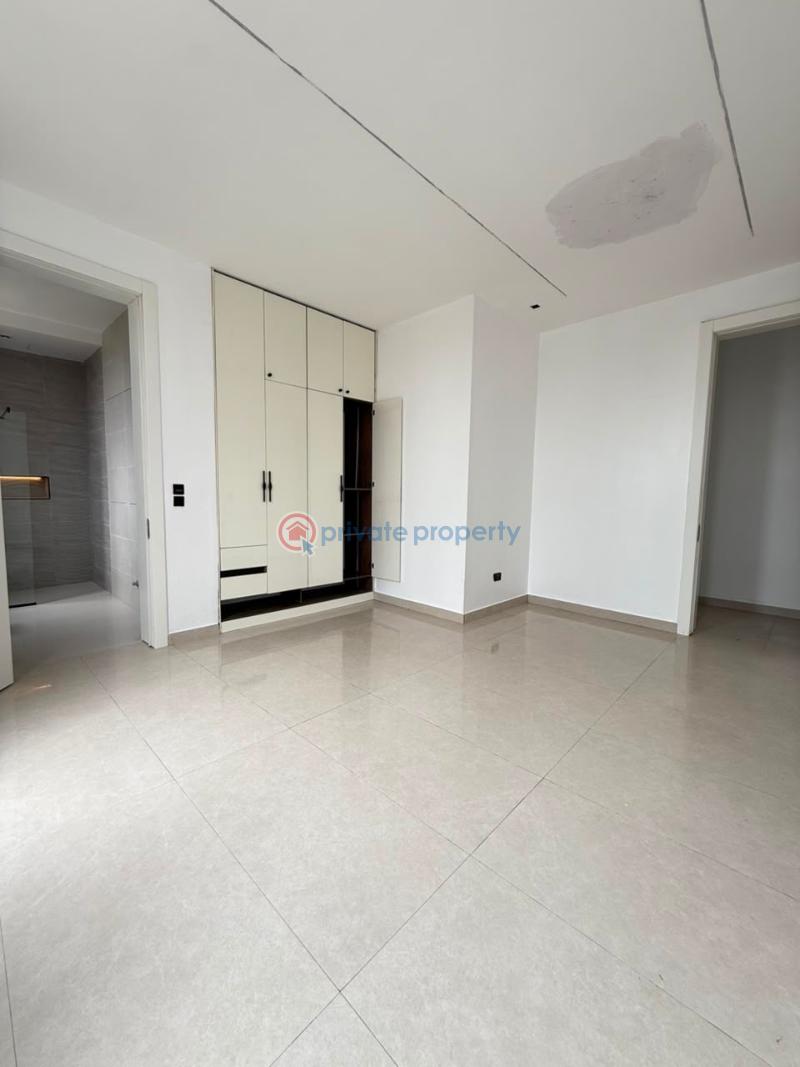 5 bedroom Semi detached Duplex For Sale Ikate Lekki Lekki Lagos - 12