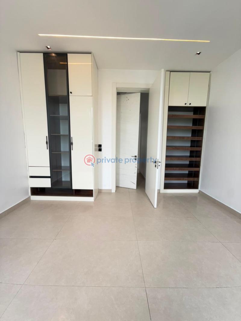 5 bedroom Semi detached Duplex For Sale Ikate Lekki Lekki Lagos - 4