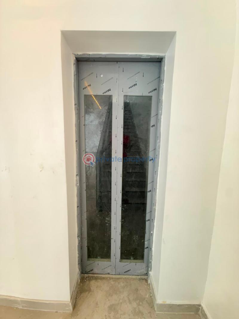 5 bedroom Semi detached Duplex For Sale Ikate Lekki Lekki Lagos - 25