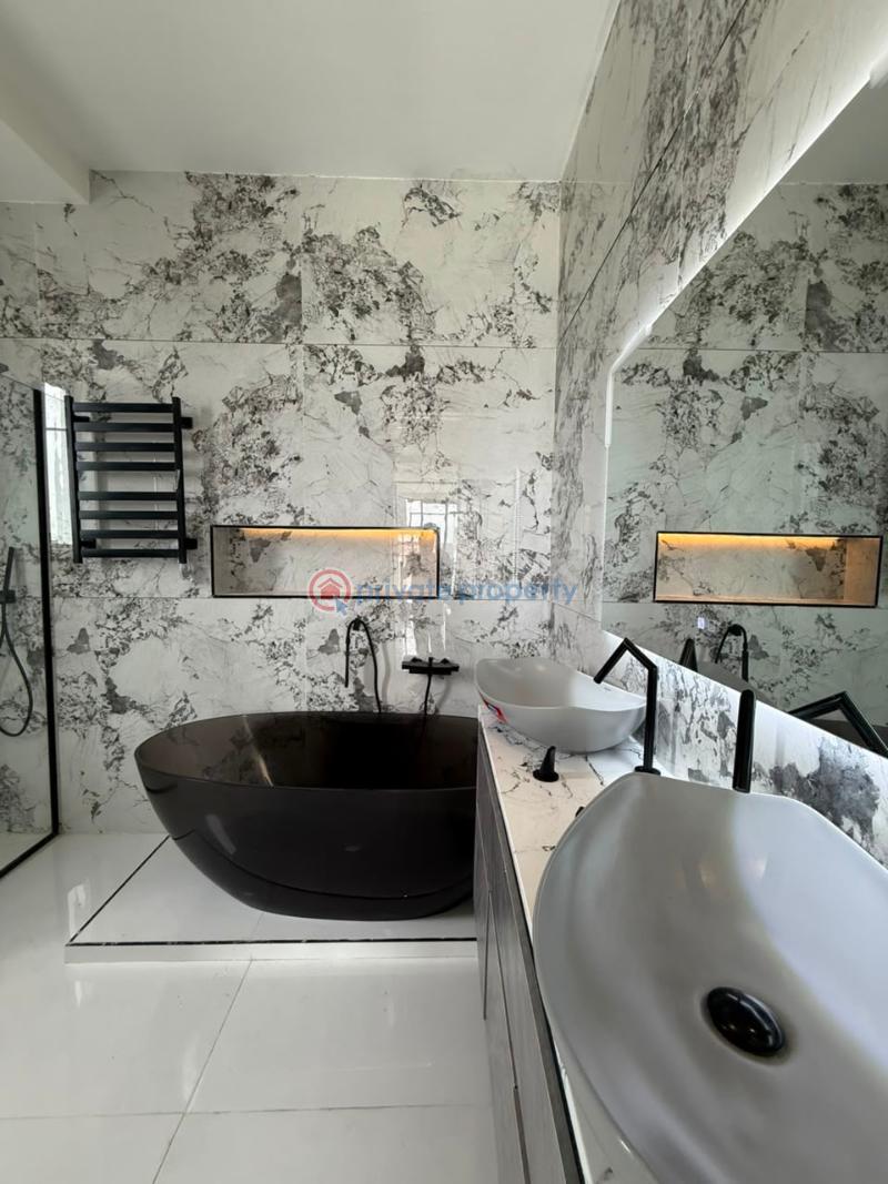 5 bedroom Semi detached Duplex For Sale Ikate Lekki Lekki Lagos - 13