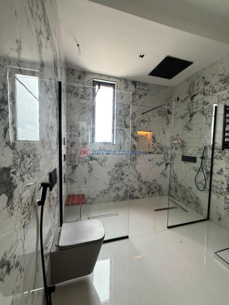 5 bedroom Semi detached Duplex For Sale Ikate Lekki Lekki Lagos - 5