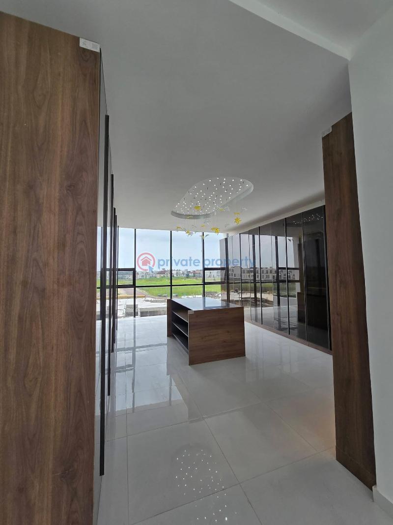 5 bedroom Detached Duplex For Sale One Unit Left Osapa London Osapa London Lekki Lagos - 5