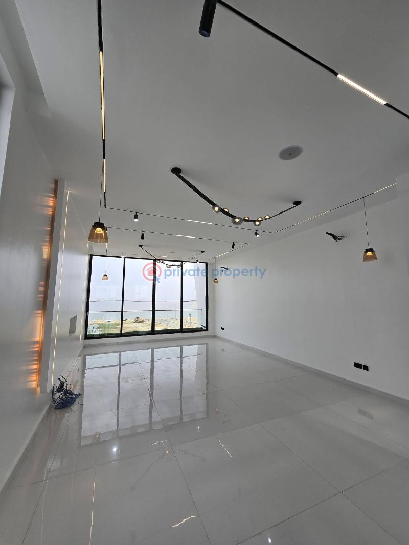 5 bedroom Detached Duplex For Sale One Unit Left Osapa London Osapa London Lekki Lagos - 6