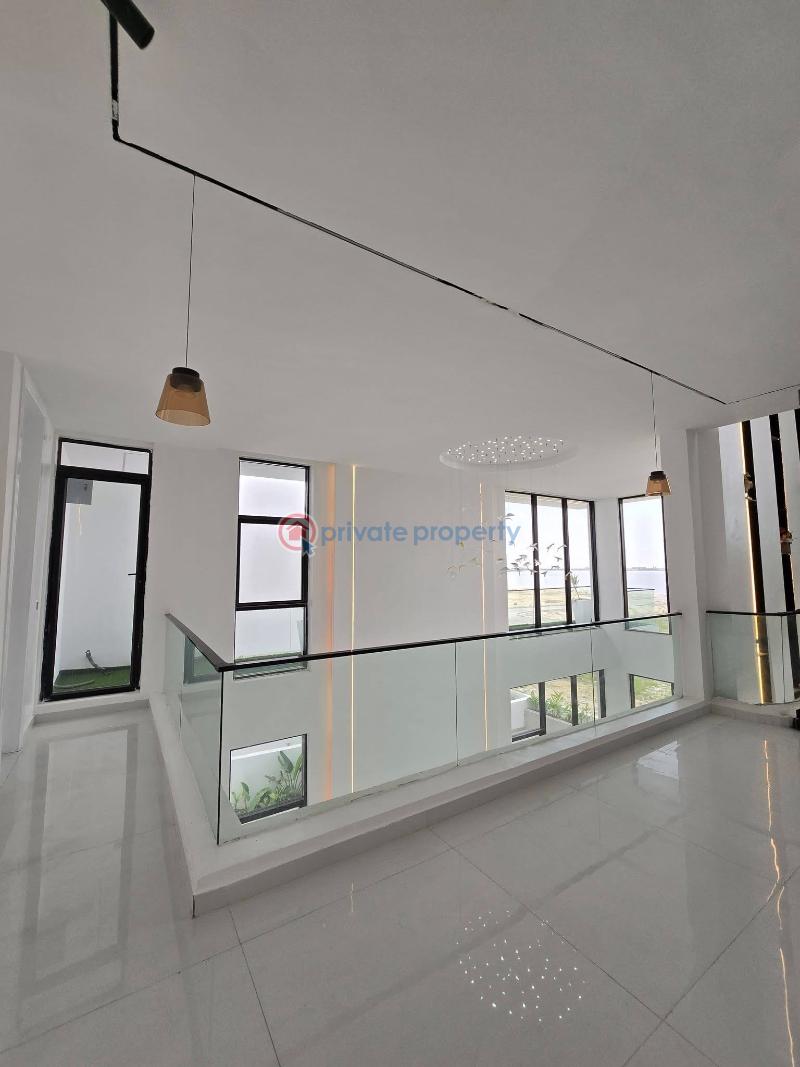 5 bedroom Detached Duplex For Sale One Unit Left Osapa London Osapa London Lekki Lagos - 15