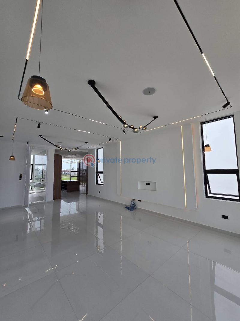 5 bedroom Detached Duplex For Sale One Unit Left Osapa London Osapa London Lekki Lagos - 7