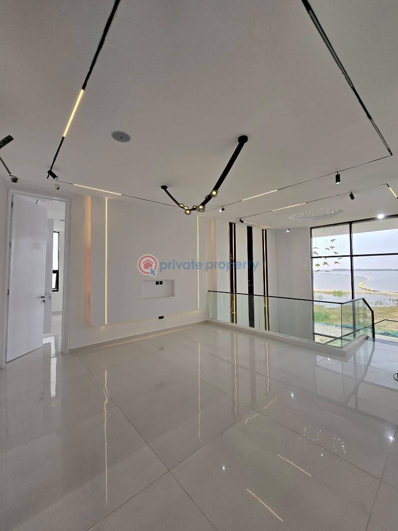5 bedroom Detached Duplex For Sale One Unit Left Osapa London Osapa London Lekki Lagos - 11