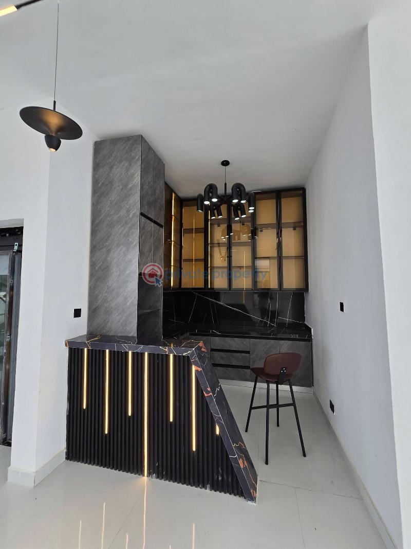 5 bedroom Detached Duplex For Sale One Unit Left Osapa London Osapa London Lekki Lagos - 23
