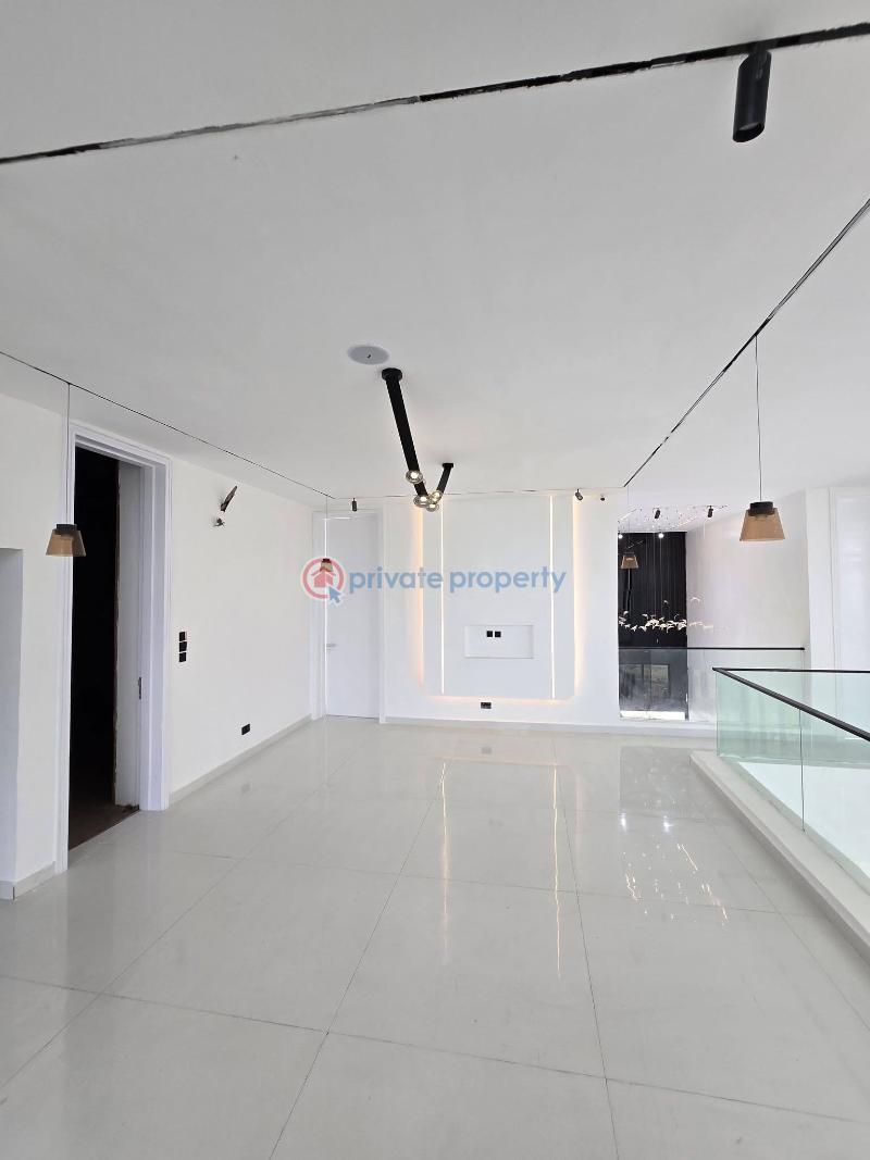 5 bedroom Detached Duplex For Sale One Unit Left Osapa London Osapa London Lekki Lagos - 14