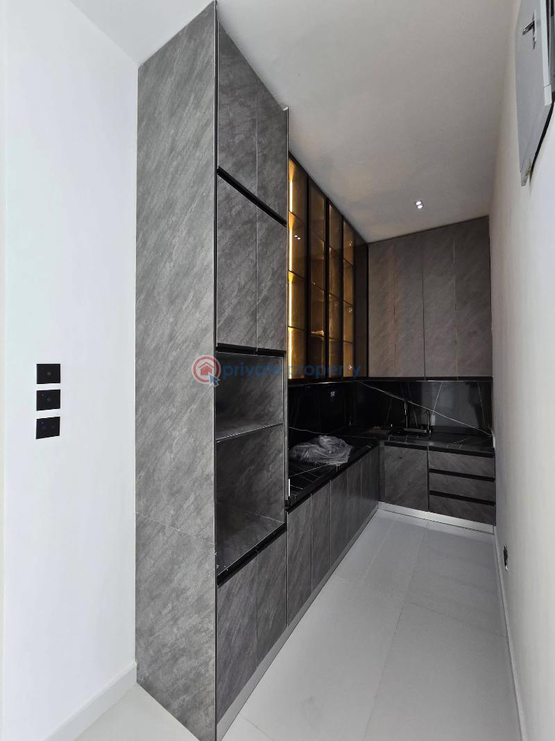 5 bedroom Detached Duplex For Sale One Unit Left Osapa London Osapa London Lekki Lagos - 10