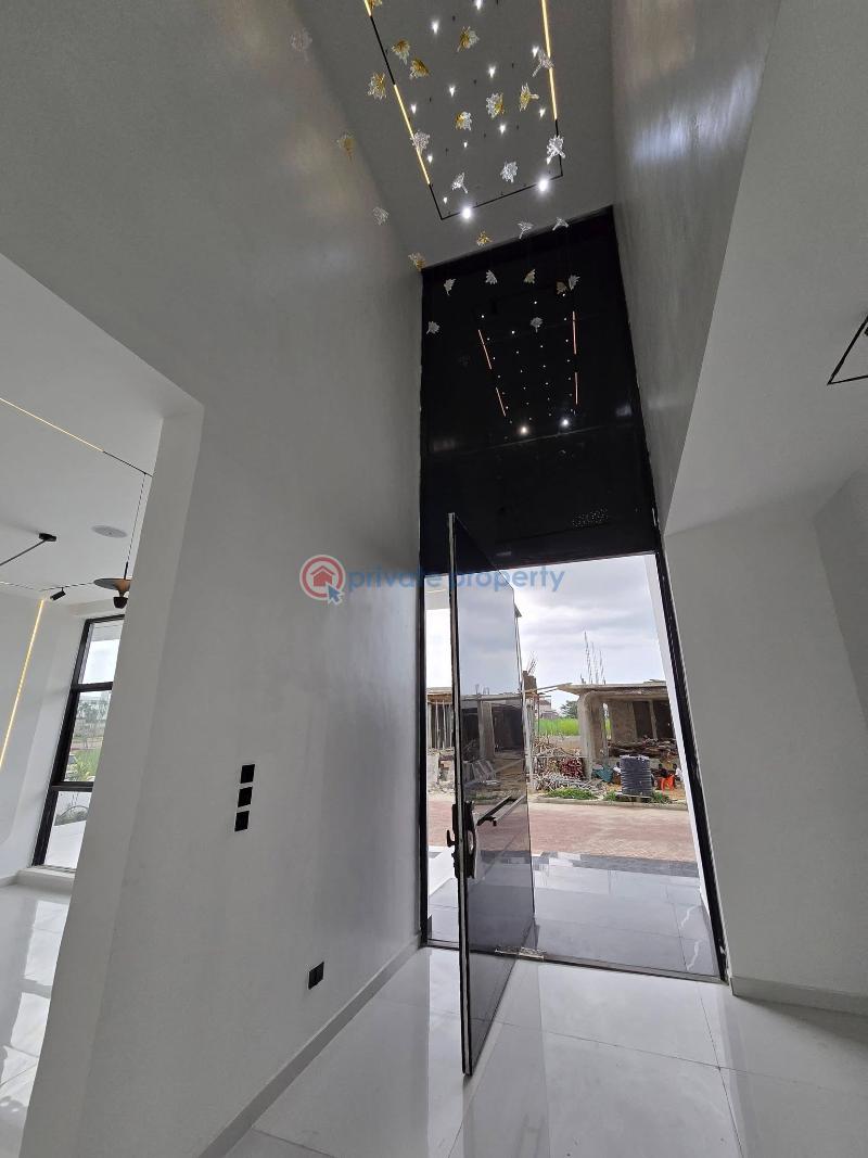 5 bedroom Detached Duplex For Sale One Unit Left Osapa London Osapa London Lekki Lagos - 26
