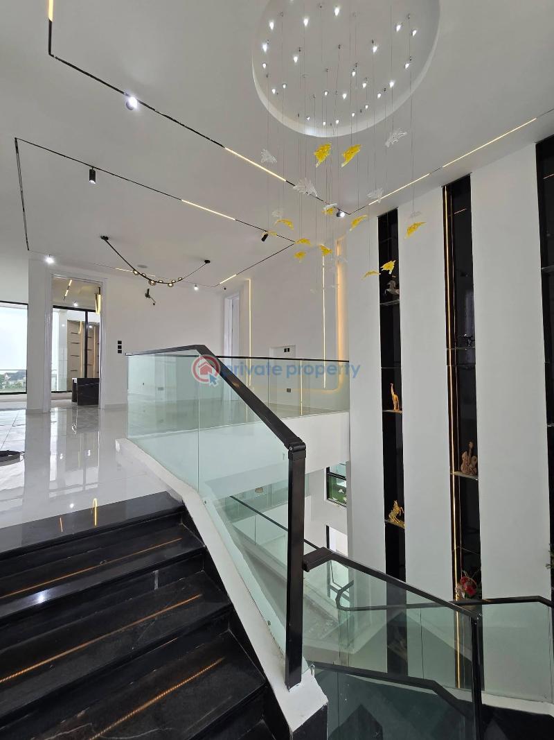 5 bedroom Detached Duplex For Sale One Unit Left Osapa London Osapa London Lekki Lagos - 13